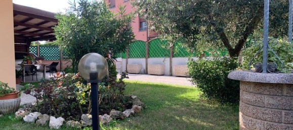 Villa de 4 habitaciónes en Molinella, Italy No. 75728 25