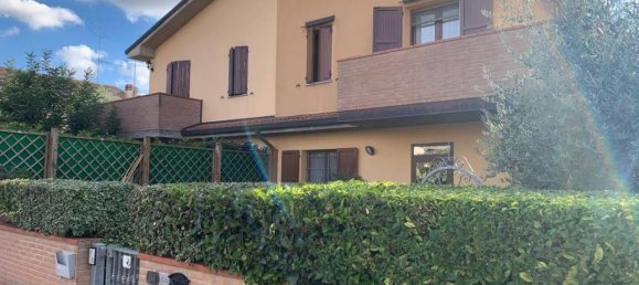 Villa de 4 habitaciónes en Molinella, Italy No. 75728 33