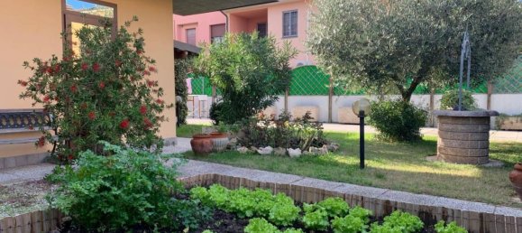 Villa de 4 habitaciónes en Molinella, Italy No. 75728 27