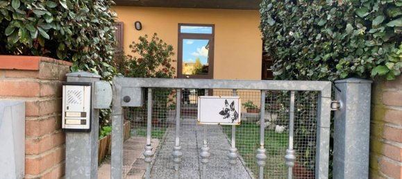 Villa de 4 habitaciónes en Molinella, Italy No. 75728 22