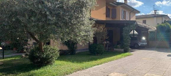Villa de 4 habitaciónes en Molinella, Italy No. 75728 30
