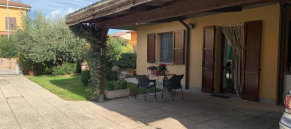 Villa de 4 habitaciónes en Molinella, Italy No. 75728 32