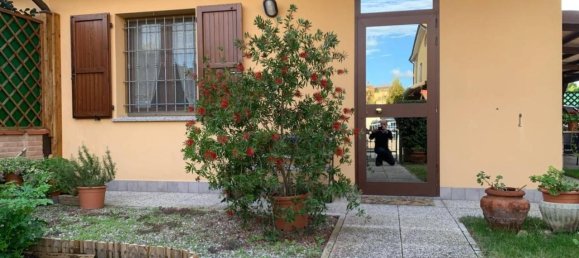 Villa de 4 habitaciónes en Molinella, Italy No. 75728 24