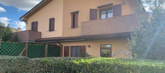 Villa de 4 habitaciónes en Molinella, Italy No. 75728 34