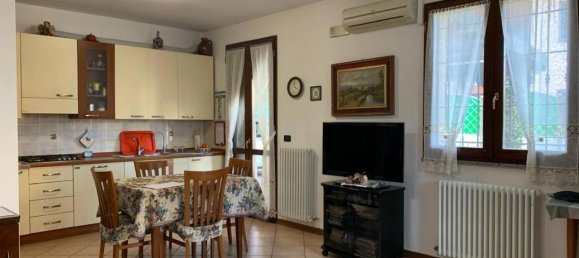 Villa de 4 habitaciónes en Molinella, Italy No. 75728 39