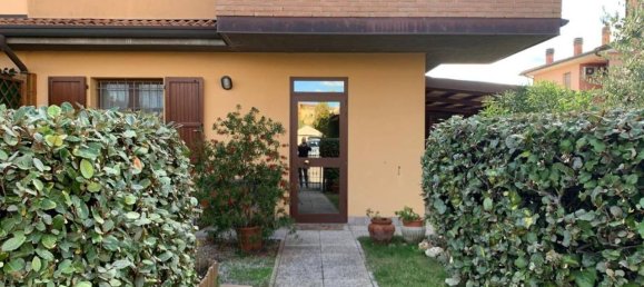 Villa de 4 habitaciónes en Molinella, Italy No. 75728 23