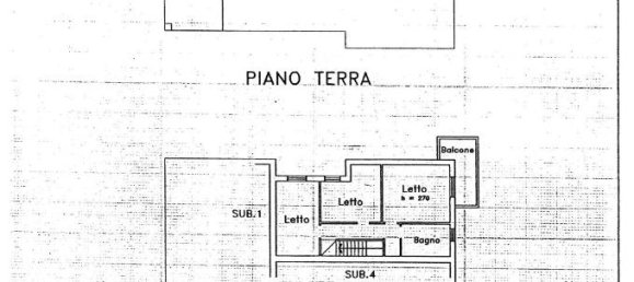 Villa de 4 habitaciónes en Molinella, Italy No. 75728 41