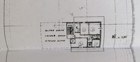 Квартира с 5 комнатами в Масса, Италия № 255765 5