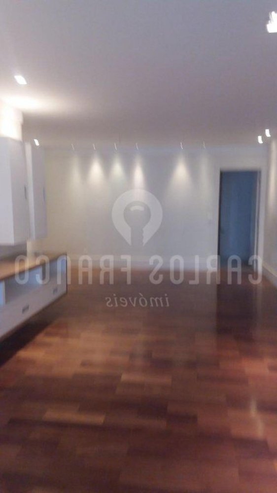 Квартира с 4 спальнями в Сан-Паулу, Бразилия № 593621