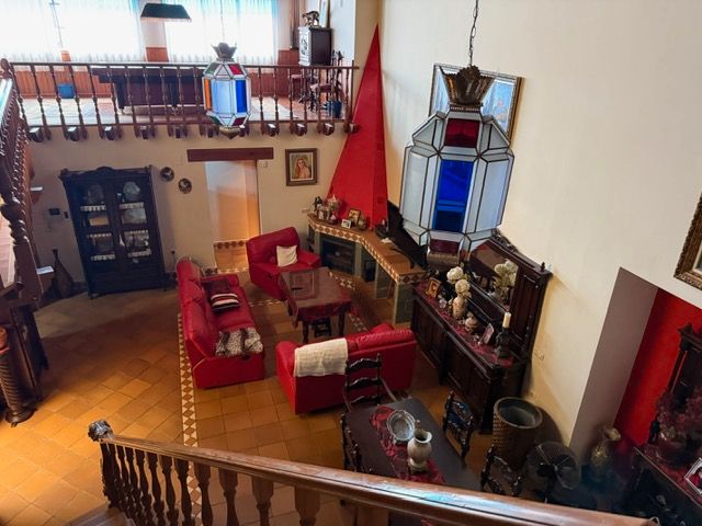 6 bedrooms Townhouse in Huelva, Spain No. 135672