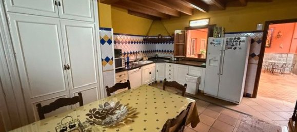 6 bedrooms Townhouse in Huelva, Spain No. 135672 8