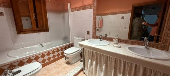 6 bedrooms Townhouse in Huelva, Spain No. 135672 17