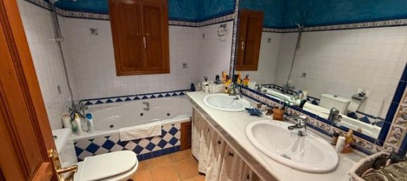 6 bedrooms Townhouse in Huelva, Spain No. 135672 15