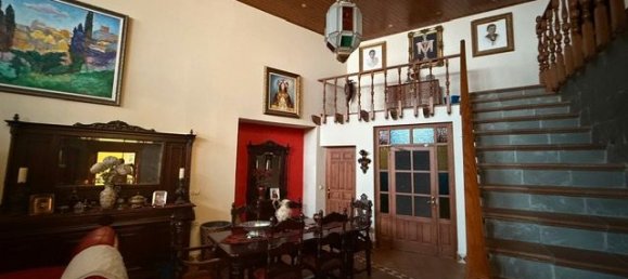 6 bedrooms Townhouse in Huelva, Spain No. 135672 5