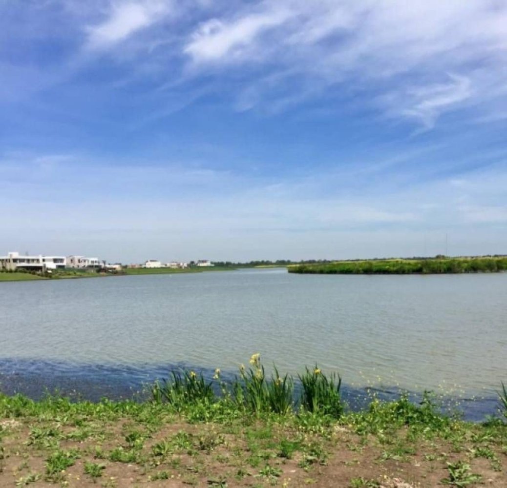 2 bedrooms Apartment in Tigre, Argentina No. 59913