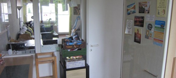 Apartamento de 1 dormitorio en Braunschweig, Germany No. 284551 11