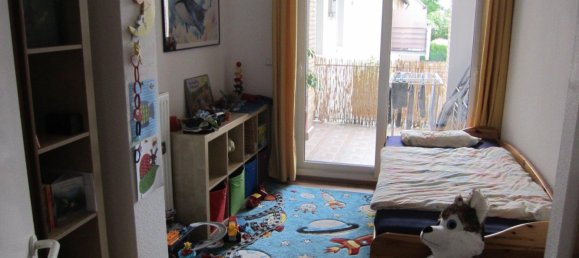 Apartamento de 1 dormitorio en Braunschweig, Germany No. 284551 7