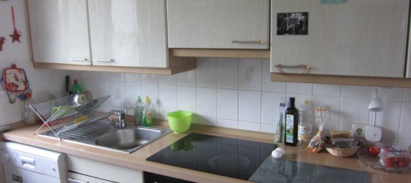 Apartamento de 1 dormitorio en Braunschweig, Germany No. 284551 10