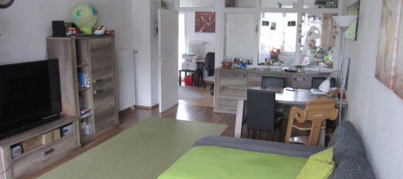 Apartamento de 1 dormitorio en Braunschweig, Germany No. 284551 6