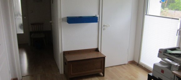 Apartamento de 1 dormitorio en Braunschweig, Germany No. 284551 12