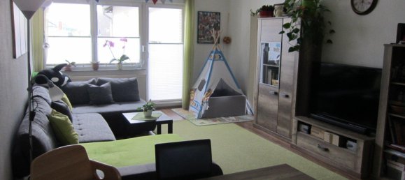 Apartamento de 1 dormitorio en Braunschweig, Germany No. 284551 4