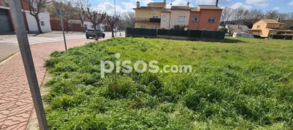 Grundstück in Santa Maria de Palautordera, Spain 162m², Nr. 114369 3