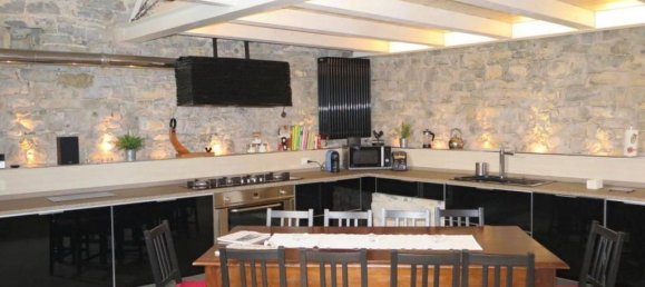 3 bedrooms House in Villafranca in Lunigiana, Italy No. 238032 15