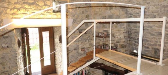 3 bedrooms House in Villafranca in Lunigiana, Italy No. 238032 40