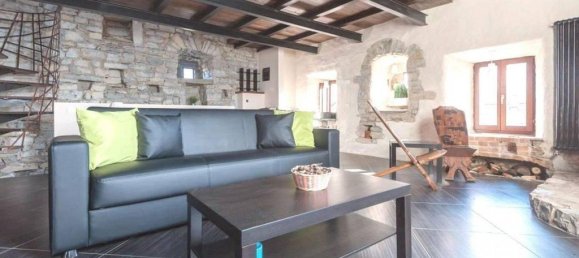 3 bedrooms House in Villafranca in Lunigiana, Italy No. 238032 61
