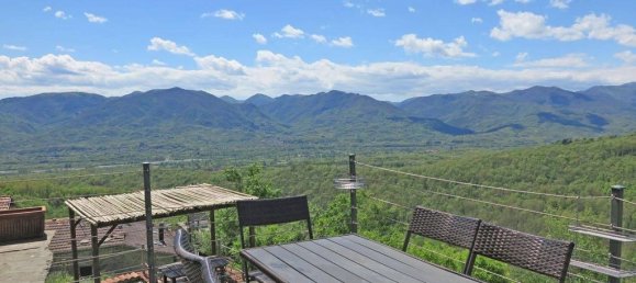 3 bedrooms House in Villafranca in Lunigiana, Italy No. 238032 12