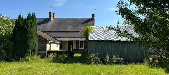 2 chambres Maison à Maine-et-Loire, France No. 291459 15
