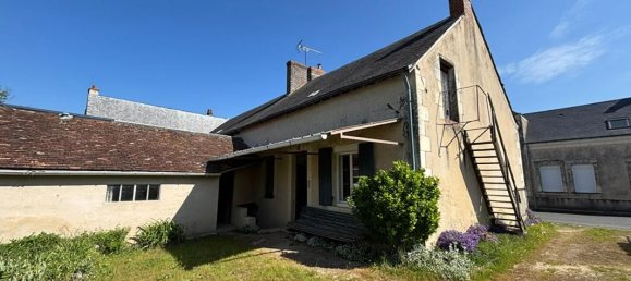 2 chambres Maison à Maine-et-Loire, France No. 291459 9