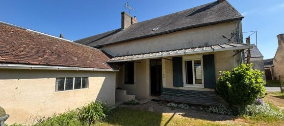 2 chambres Maison à Maine-et-Loire, France No. 291459 10