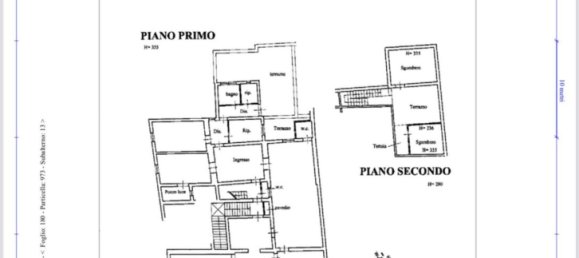8-Zimmer Wohnung in Castelvetrano, Italy, Nr. 251550 27