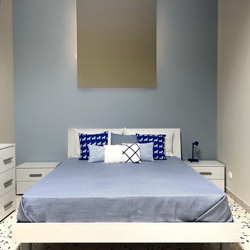 8-Zimmer Wohnung in Castelvetrano, Italy, Nr. 251550