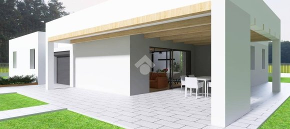 450m² Land in Padua, Italy No. 364029 6