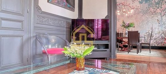 4 غرف نوم منزل في Anzin, France رقم 273041 8