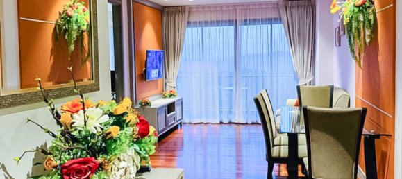 شقة 2 غرف نوم  في Pattaya, Thailand رقم 12057 13