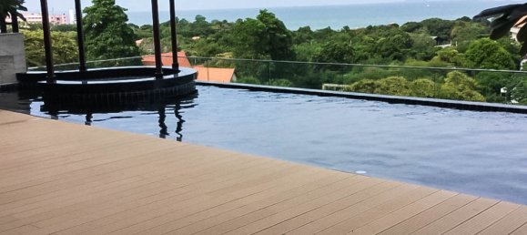 شقة 2 غرف نوم  في Pattaya, Thailand رقم 12057 19