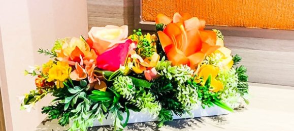 شقة 2 غرف نوم  في Pattaya, Thailand رقم 12057 5