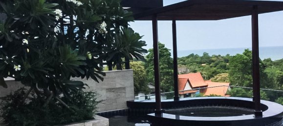 شقة 2 غرف نوم  في Pattaya, Thailand رقم 12057 14