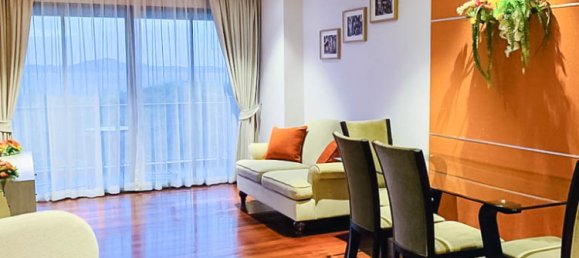 شقة 2 غرف نوم  في Pattaya, Thailand رقم 12057 3