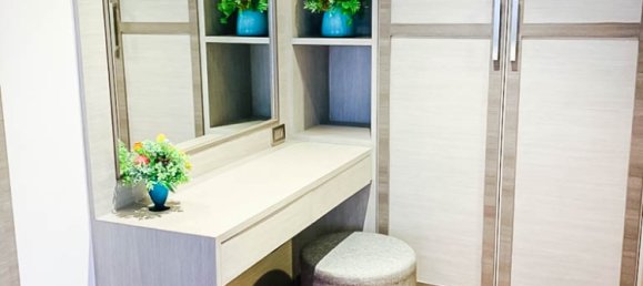 شقة 2 غرف نوم  في Pattaya, Thailand رقم 12057 8