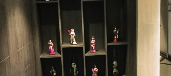 شقة 2 غرف نوم  في Pattaya, Thailand رقم 12057 12