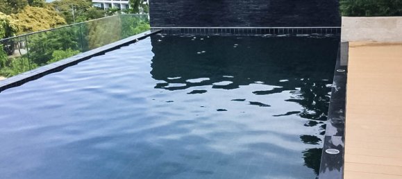 شقة 2 غرف نوم  في Pattaya, Thailand رقم 12057 16