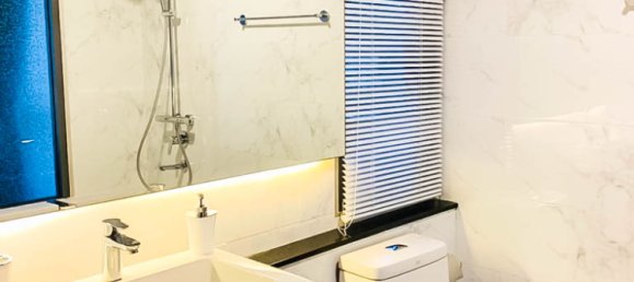 شقة 2 غرف نوم  في Pattaya, Thailand رقم 12057 27