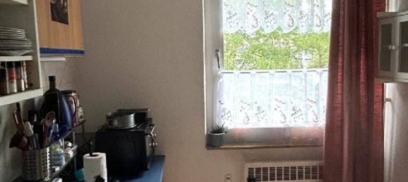 2 rooms Apartment in Wuppertal, Germany No. 220006 4