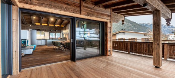 3 Schlafzimmer Stadthaus in Waidring, Austria, Nr. 141173 7