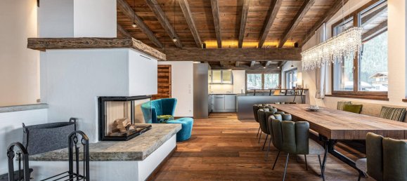 3 Schlafzimmer Stadthaus in Waidring, Austria, Nr. 141173 9