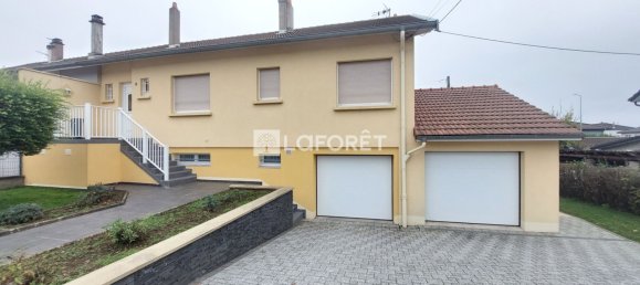 3 bedrooms Villa in Bousse, France No. 161280 2